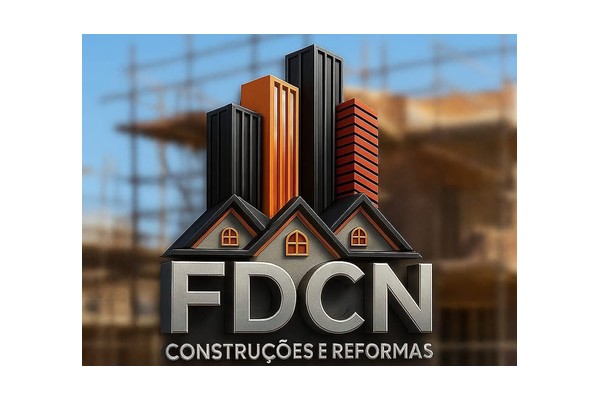 FDCN Construções e Reformas