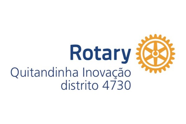 Rotary Quitandinha Inovação