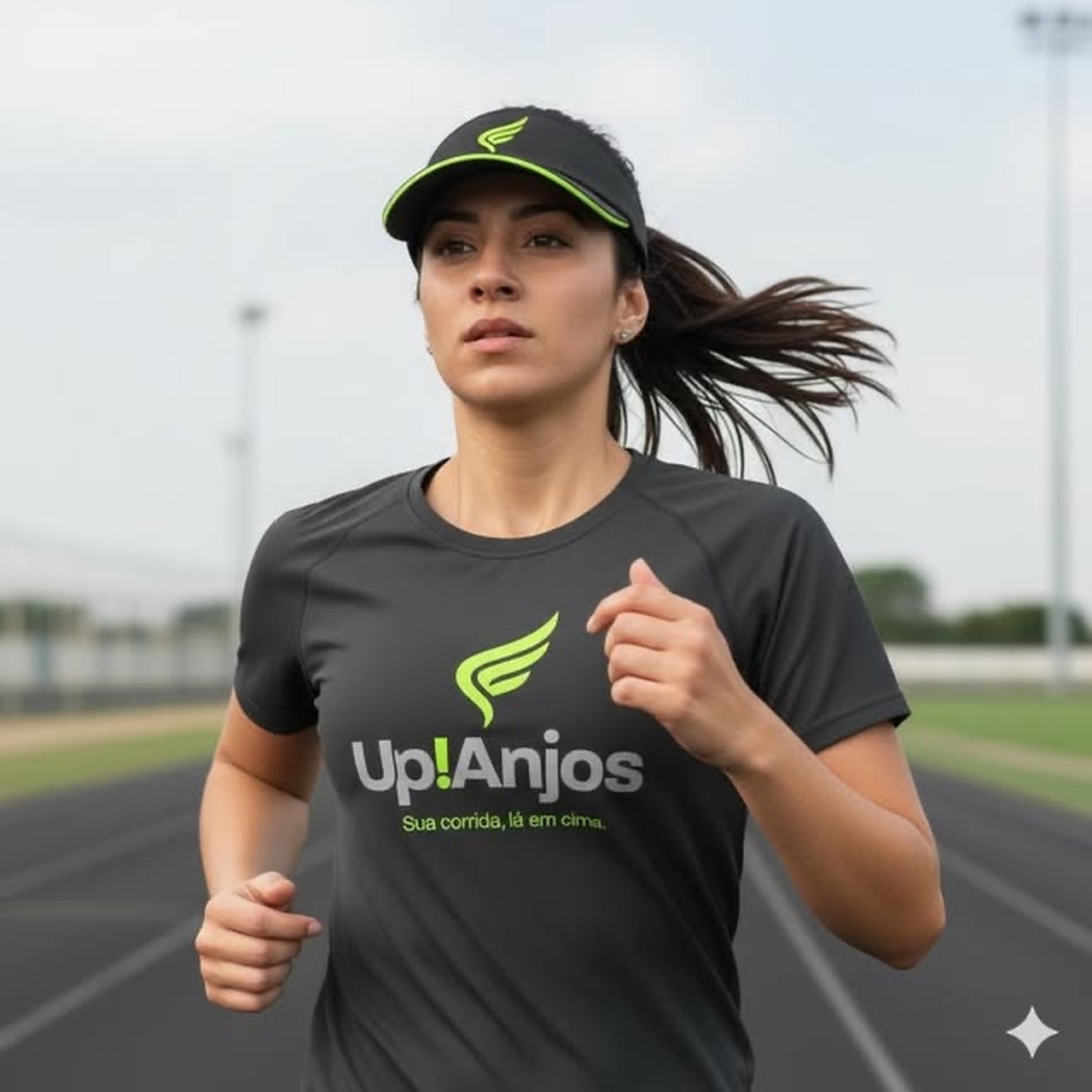 Linha esportiva